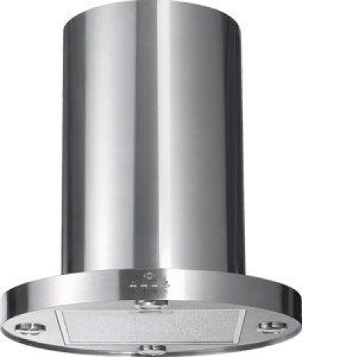 Вытяжка MBS ZEBRINA 160 ISLAND INOX