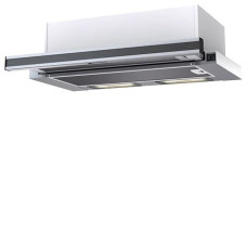 Встраиваемая вытяжка SHINDO Geo 60 1M SS/BG