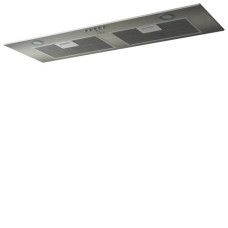 Встраиваемая вытяжка LEX GS Bloc P 900 Inox