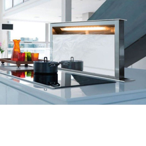 Вытяжка Franke FDW 908 IB WH белый