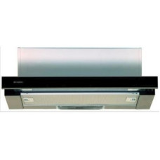 Вытяжка FABER FLOX GLASS BK A50 (арт.315.0567.355)