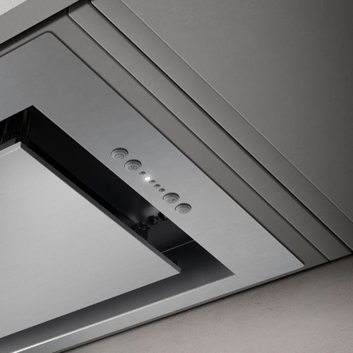 Вытяжка ELICA HIDDEN 2.0 IXGL/A/52
