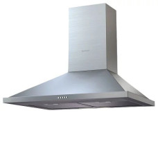 Вытяжка RAINFORD RCH-2625 Inox
