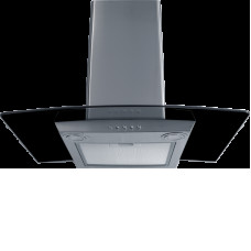 Вытяжка KUPPERSBERG kaminox 60 x 4hpb