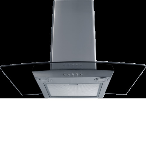 Вытяжка KUPPERSBERG kaminox 60 x 4hpb
