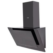 Вытяжка кухонная DACH BELLA 60 black
