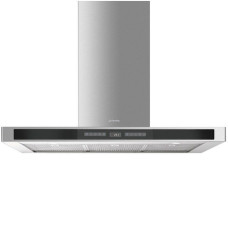 Вытяжка SMEG kse912nx3