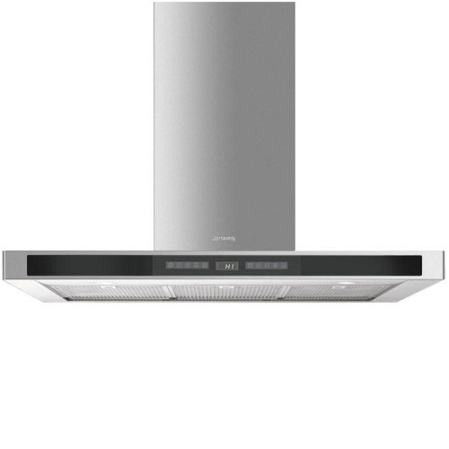 Вытяжка SMEG kse912nx3