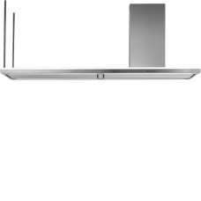 Вытяжка FALMEC lumen isola 175 ix (800) ecp