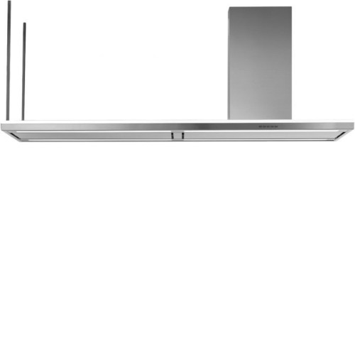 Вытяжка FALMEC lumen isola 175 ix (800) ecp