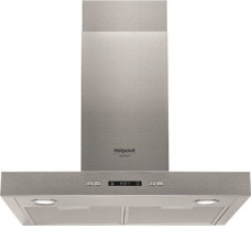 Вытяжка HOTPOINT-ARISTON HHBS 6.7F LL X Вытяжка HOTPOINT-ARISTON HHBS 6.7F LL X