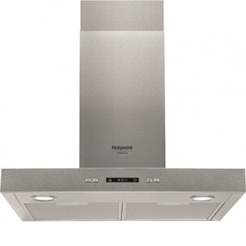 Вытяжка HOTPOINT-ARISTON HHBS 6.7F LL X