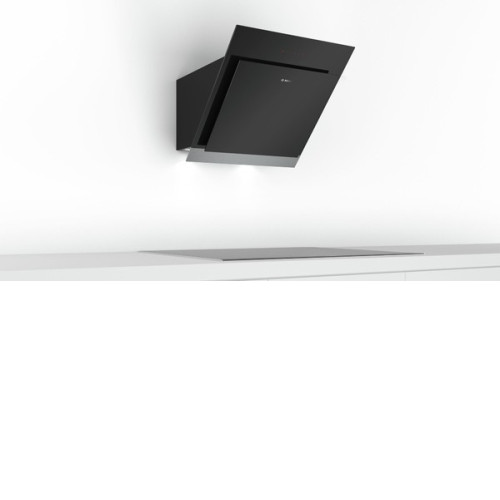 Вытяжка BOSCH DWK 67HM60