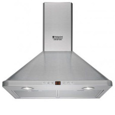 Вытяжка HOTPOINT-ARISTON hnp 6.5 s cd x/ha