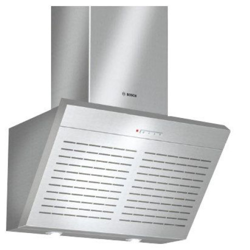 Каминная вытяжка BOSCH DWK 063650