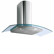 Вытяжка FALMEC astra vetro isola 60 ix/glass (800)