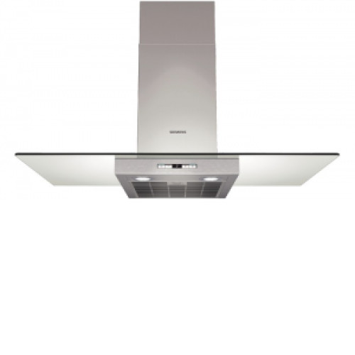 Вытяжка SIEMENS lc 98ga542