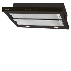 Вытяжка CATA tf 3600 black