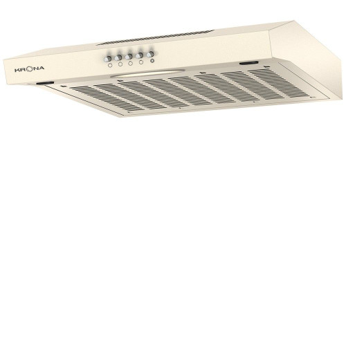 Вытяжка KRONA ERMINA 500 ivory PB