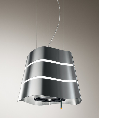 Вытяжка Elica WAVE BL/F/51