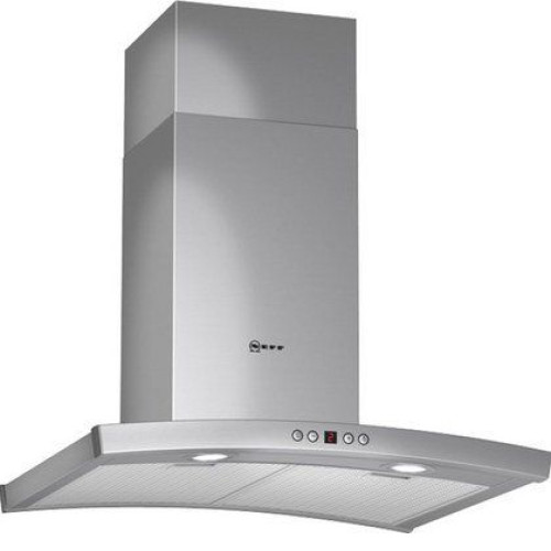Вытяжка NEFF d 86d55 n1