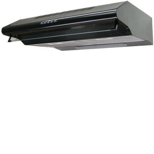 Вытяжка JET AIR sunny/50 1m bk