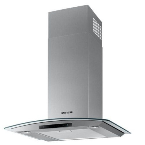Каминная вытяжка SAMSUNG NK24M5070CS