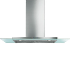 Вытяжка FALMEC kristal top parete 90 ix/glass (800)