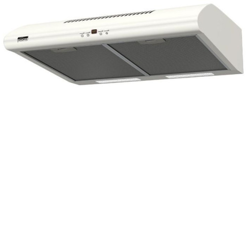 Вытяжка KRONASTEEL luci 500 3p white