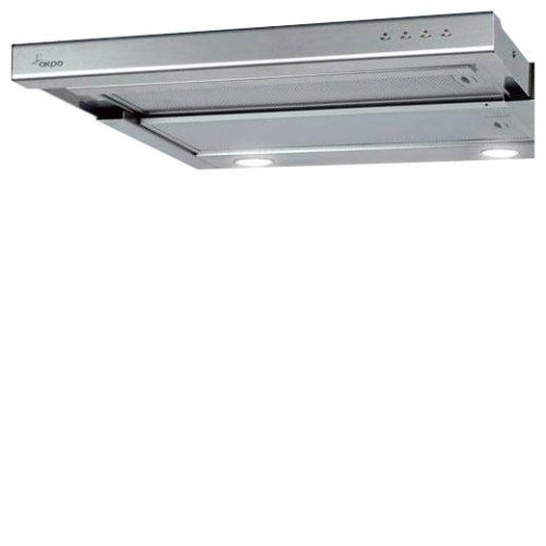 Вытяжка AKPO wk-7 light plus 60 нержавейка