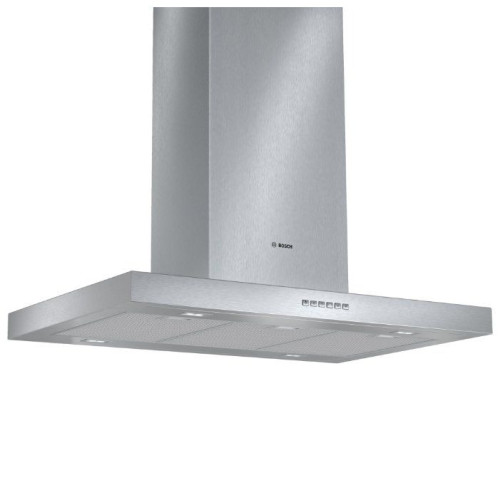 Каминная вытяжка BOSCH DIB 097 A 50 IX