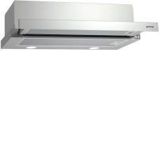 Встраиваемая вытяжка Gorenje BHP 623 E9X