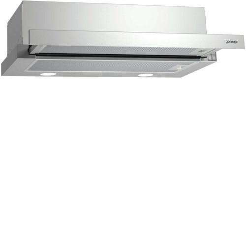 Встраиваемая вытяжка Gorenje BHP 623 E9X