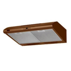 Вытяжка KRONASTEEL luci 600 3p brown Вытяжка KRONASTEEL luci 600 3p brown