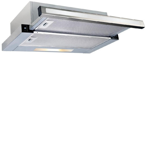Вытяжка KORTING KHP 6637 GWX