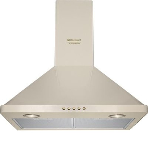 Вытяжка HOTPOINT-ARISTON 7h hp 6 r ow/ha