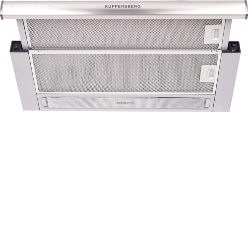 Вытяжка KUPPERSBERG slimlux ii 60 xg