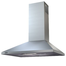 Вытяжка KRONASTEEL JANNA 600 INOX