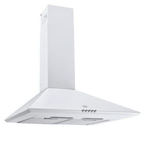 Вытяжка MBS LAURUS 160 WHITE