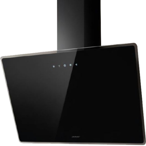 Вытяжка JETAIR ARIEL BK/A/60