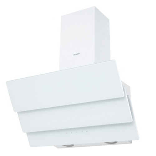 Вытяжка кухонная DACH LORENZA 60 white