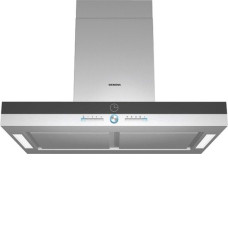 Вытяжка SIEMENS lf 959bl90