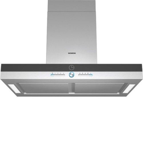 Вытяжка SIEMENS lf 959bl90