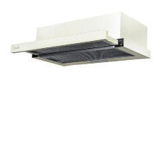 Встраиваемая вытяжка LEX Hubble G 600 ivory Light