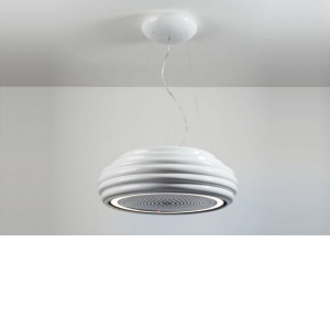 Вытяжка SIRIUS SILT27 HIVE white