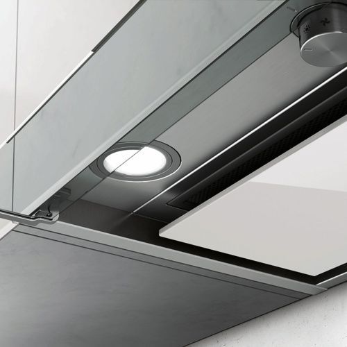 Вытяжка Elica BOXIN PLUS IXGL/A/90 (PRF0097796A)