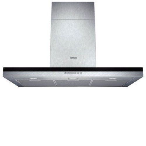 Вытяжка SIEMENS lc 97be532