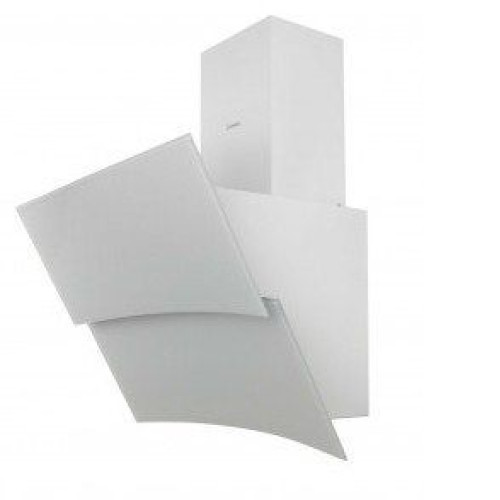 Каминная вытяжка Ciarko Bella SCG 60 White