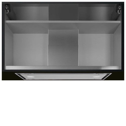 Вытяжка SMEG KSGT74B