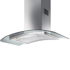 Вытяжка SMEG kv90x-1 Вытяжка SMEG kv90x-1